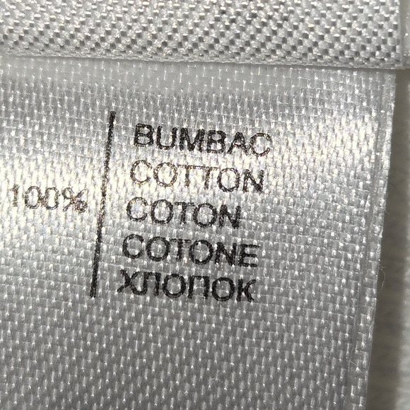 I.D. Sarrieri Womens UK 2XL Hoodie Charlie Cold-shoulder Ribbed Cream Cropped - Picture 12 of 13